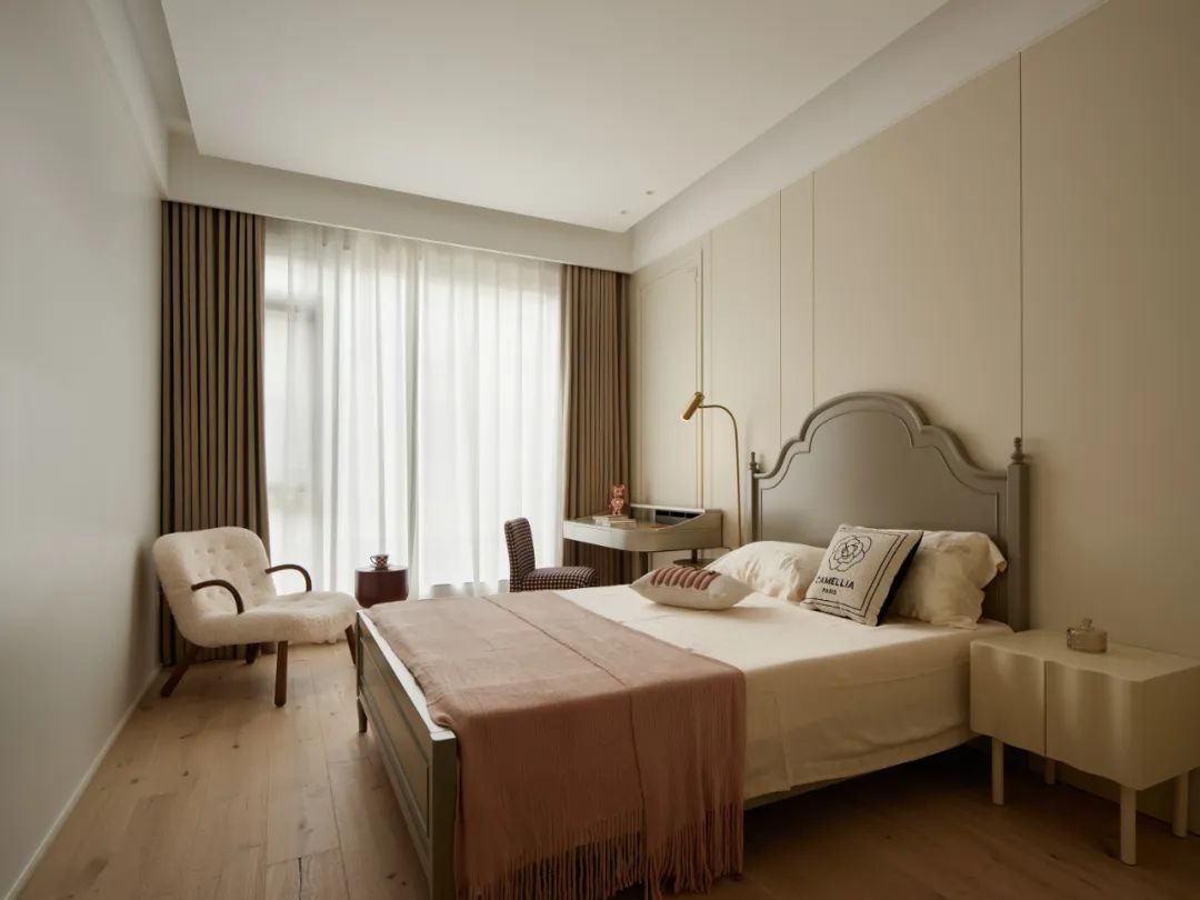 荣安香园丨中国宁波丨宁波王敏巧空间设计-22