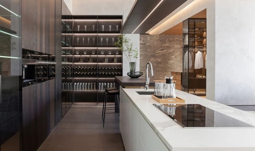 RAVA旗舰店丨中国厦门丨徐绮设计事务所-34