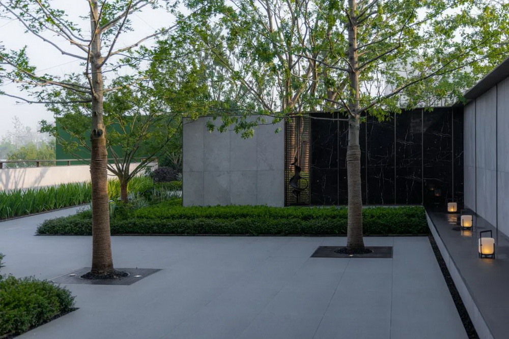 华润置地·时代大观丨中国嘉兴丨里表都会(北京)规划设计咨询有限公司-66