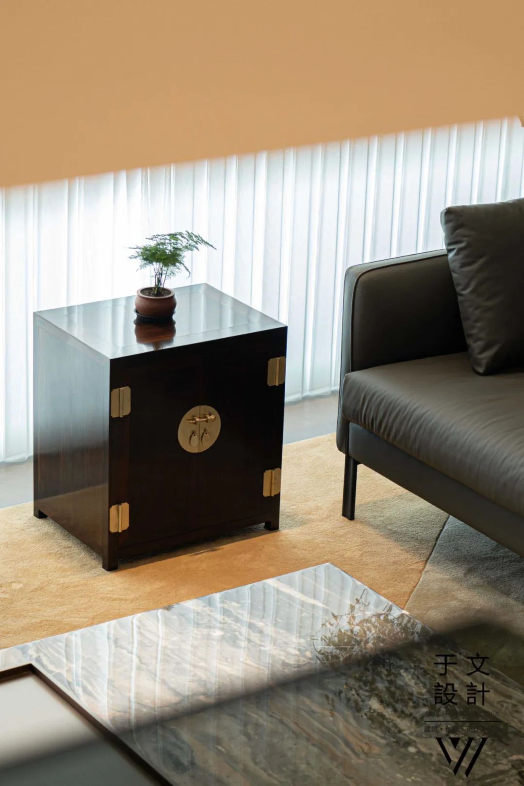 龙湖·双珑原著叠拼别墅设计丨中国沈阳丨于文设计工作室-24