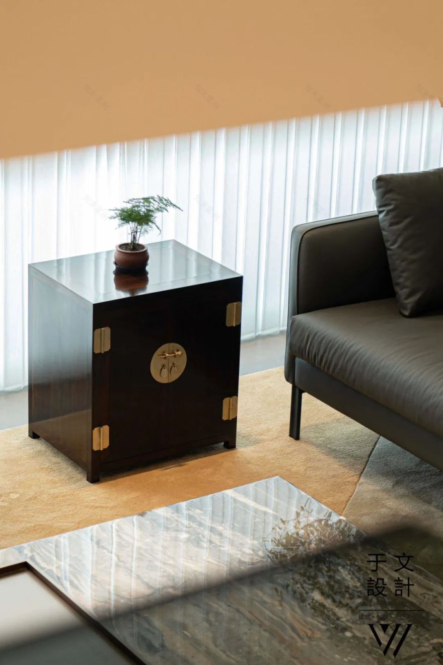 龙湖·双珑原著叠拼别墅设计丨中国沈阳丨于文设计工作室-24