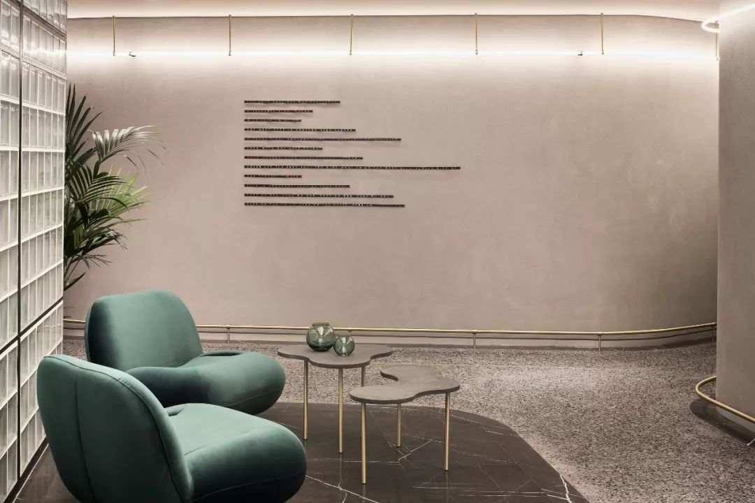 小而不凡的精品酒店，就该这么设计！-23