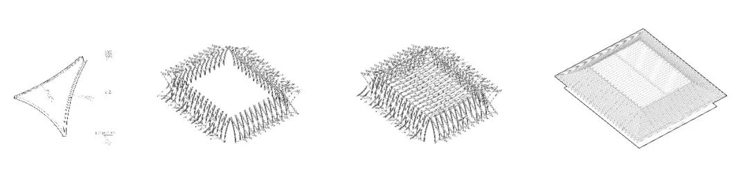 泰禾青云小镇 | 山水禅意与现代建筑的完美融合-23