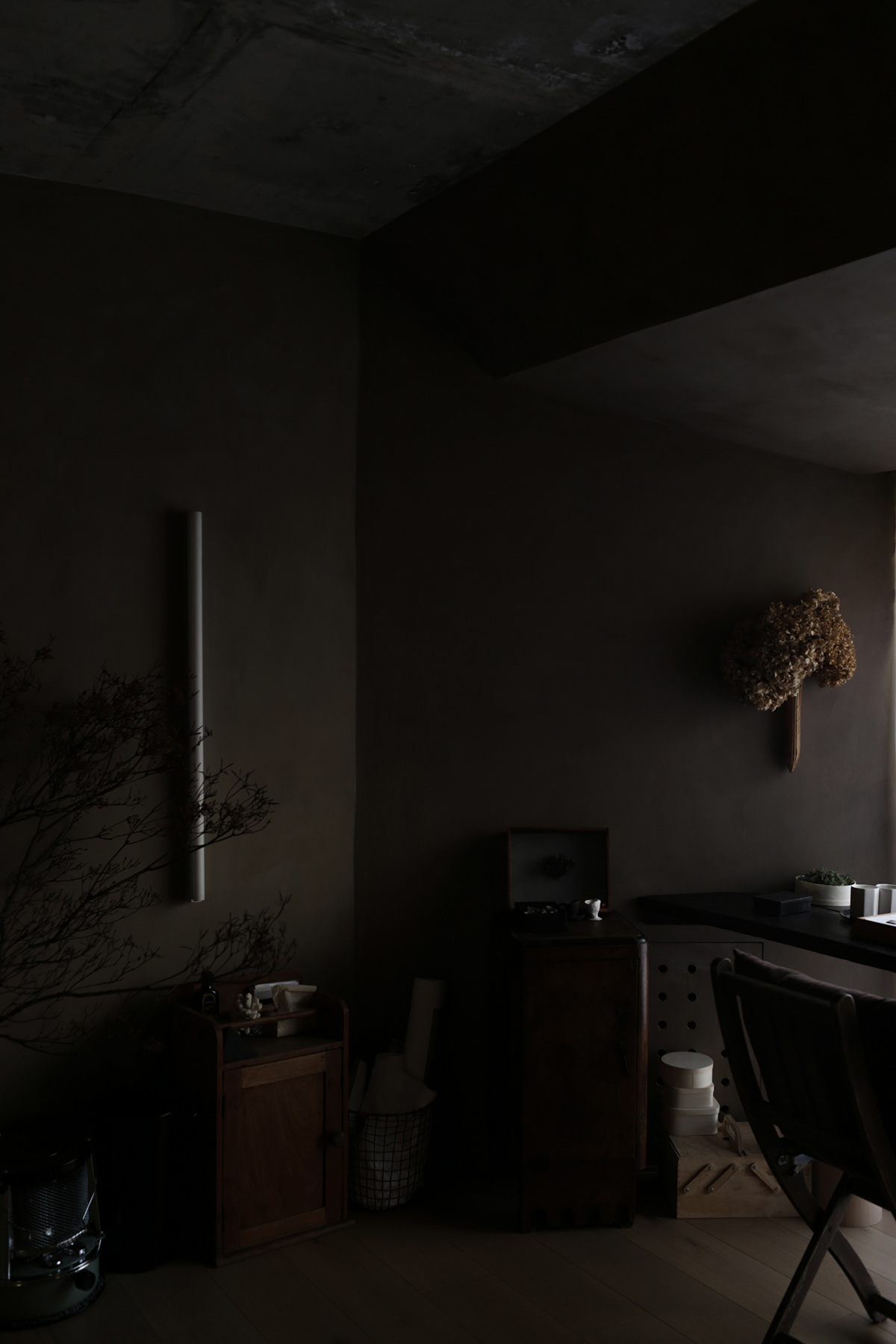 At Ease & 酿的住宅与工作室丨中国北京丨THELí-96