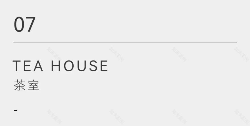 融湖雅墅现代简约别墅设计丨米克罗 Design-38