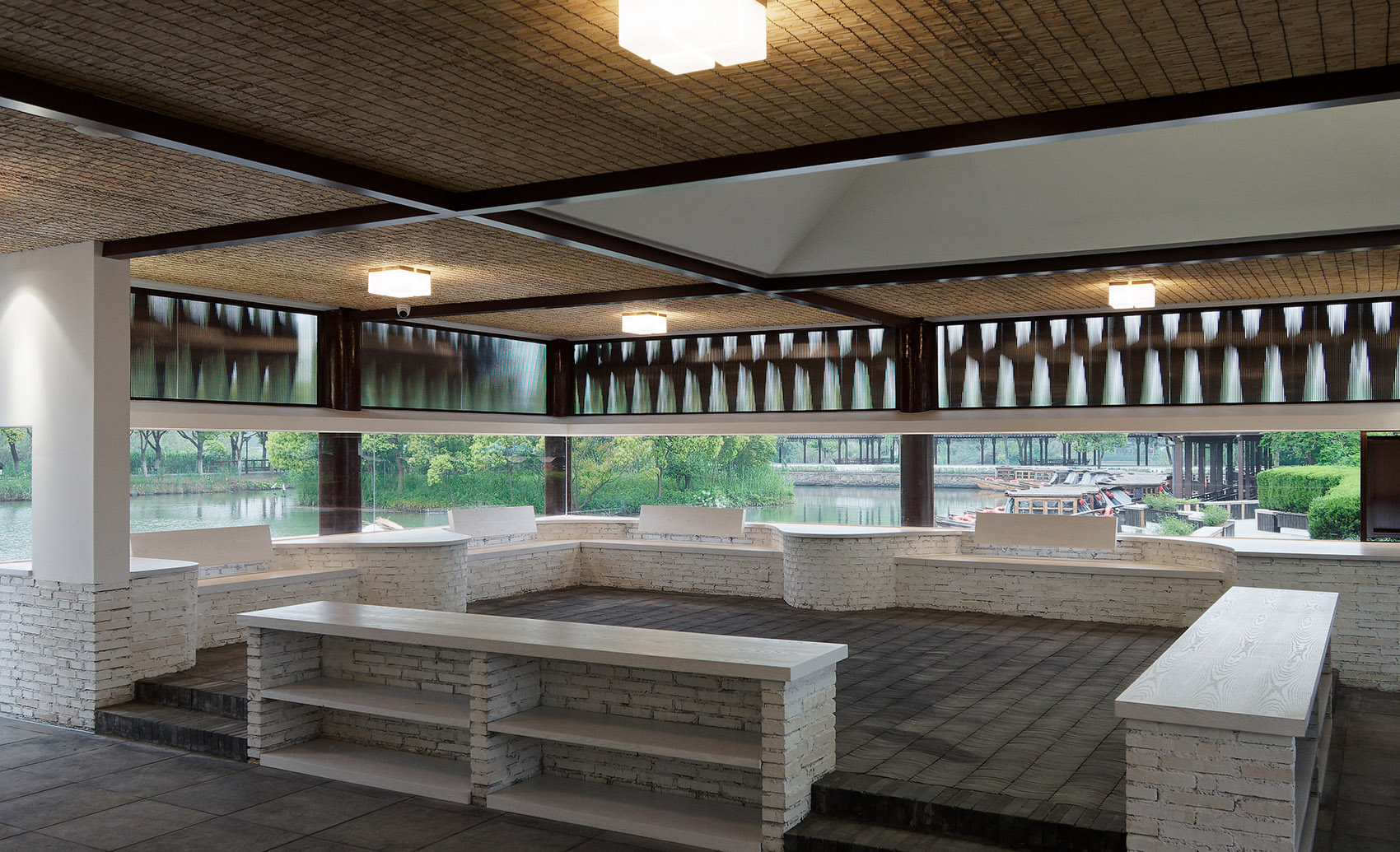 双莲轩建筑改造设计丨中国苏州丨蚁丘建筑,珞珞建筑-52