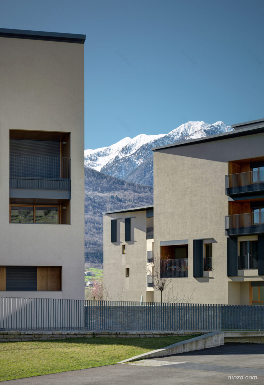 Act Romegialli · 建筑里的诗歌丨意大利丨act_romegialli-2