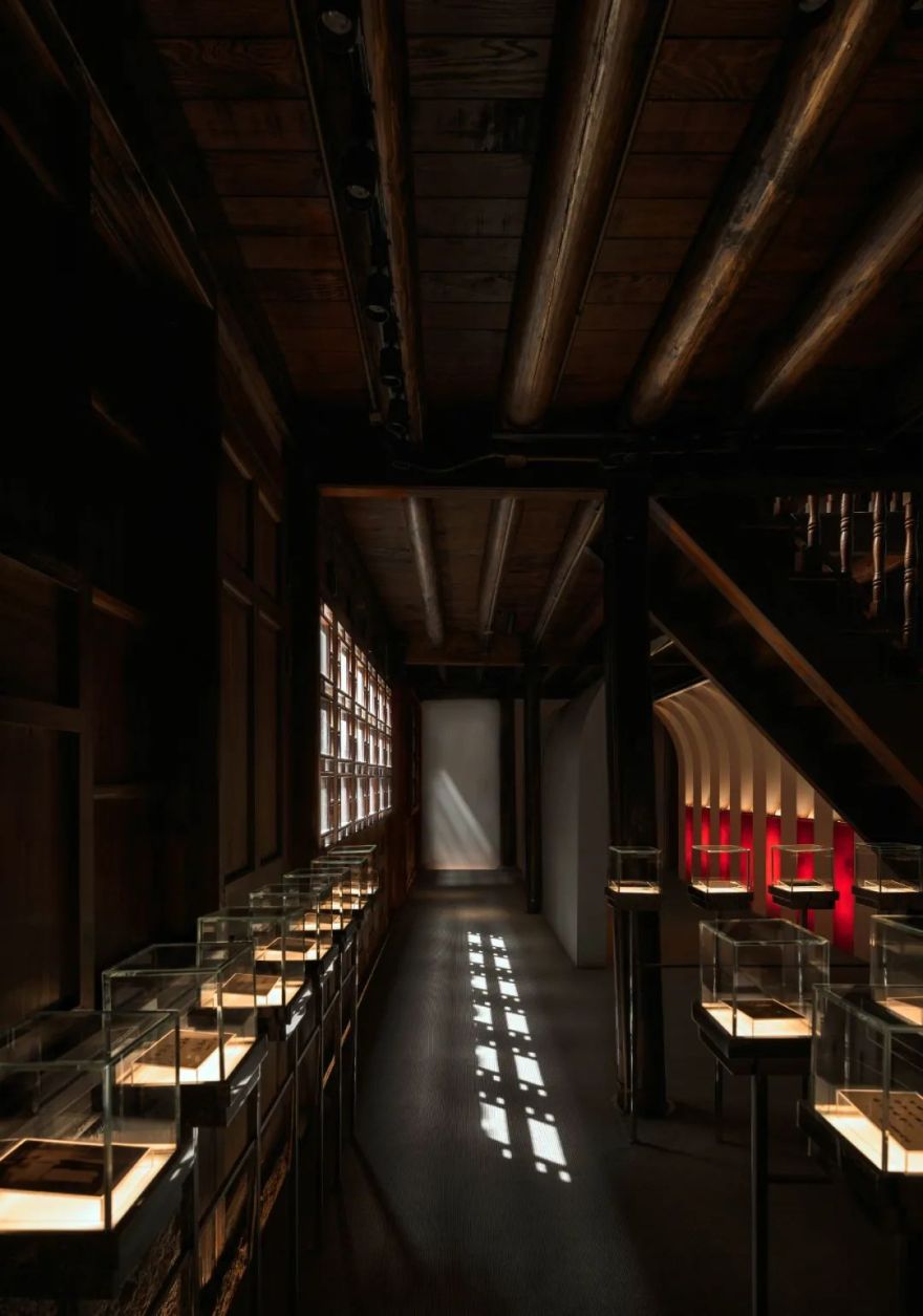 首开天青书院丨PROL 光石设计-12