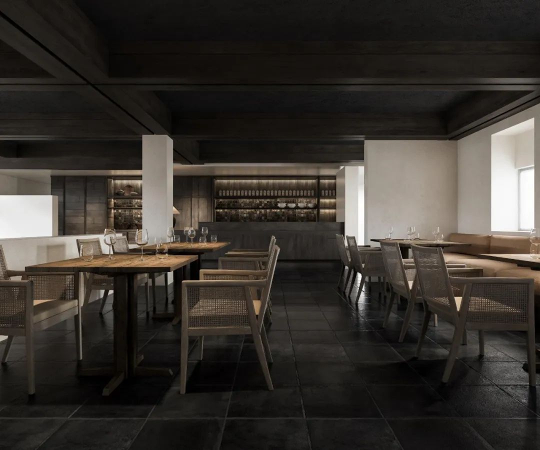 春山在望 RESUN丨中国江苏丨尚壹扬设计-150