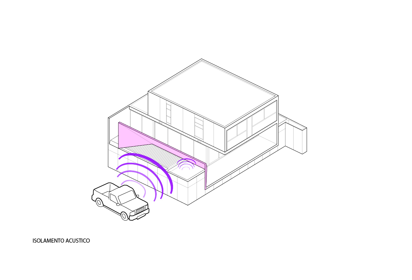 Workshop House  / PAX.ARQ-58