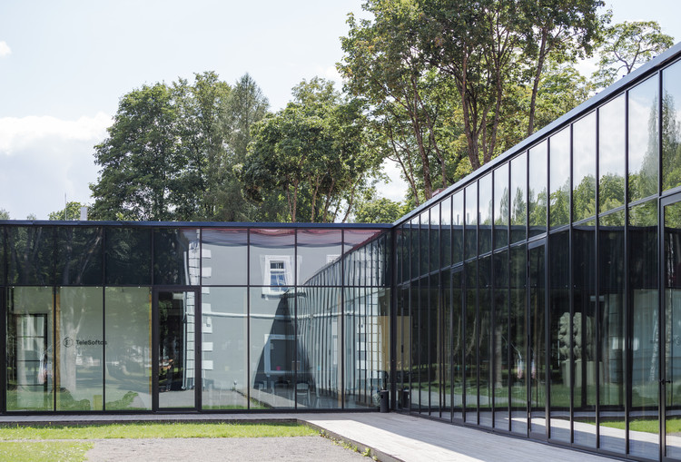 Vilnius Tech Park  A2SM architects-6