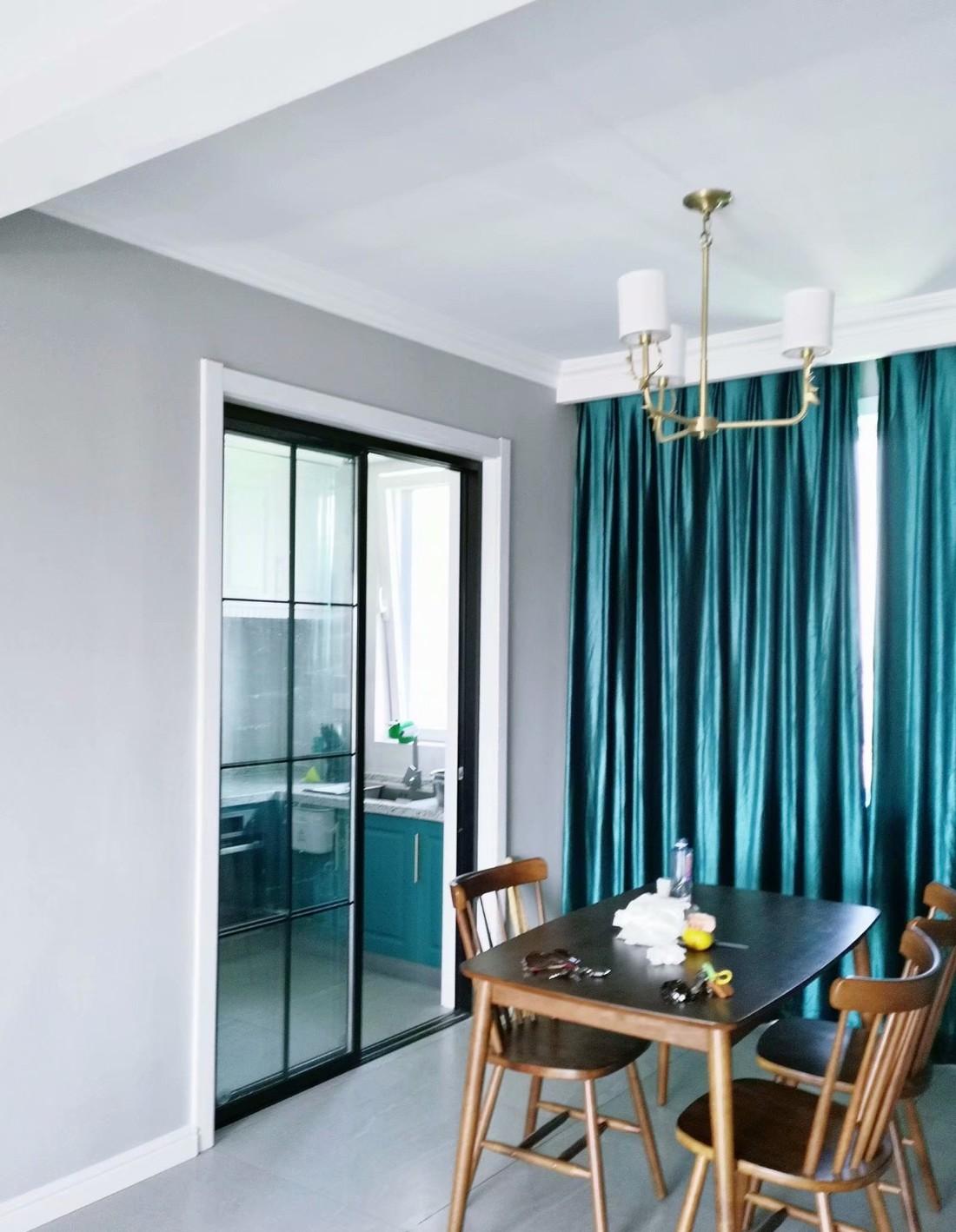 棠悦家居设计 | 小公主与小王子的梦幻空间-11