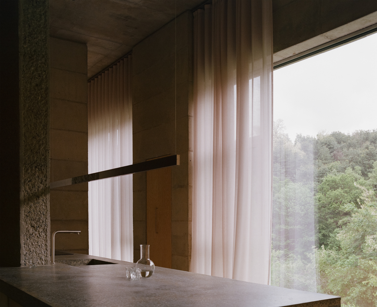 自建别墅丨韩国首尔-77