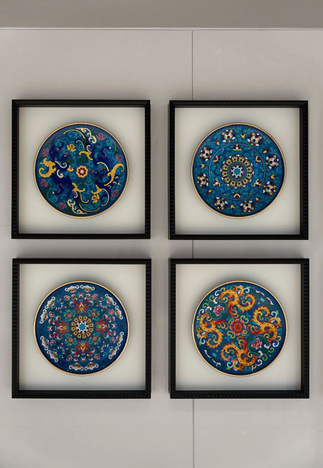 廊坊临空国际会展中心丨中国廊坊丨北京赛瑞迪普装饰设计集团有限公司-26