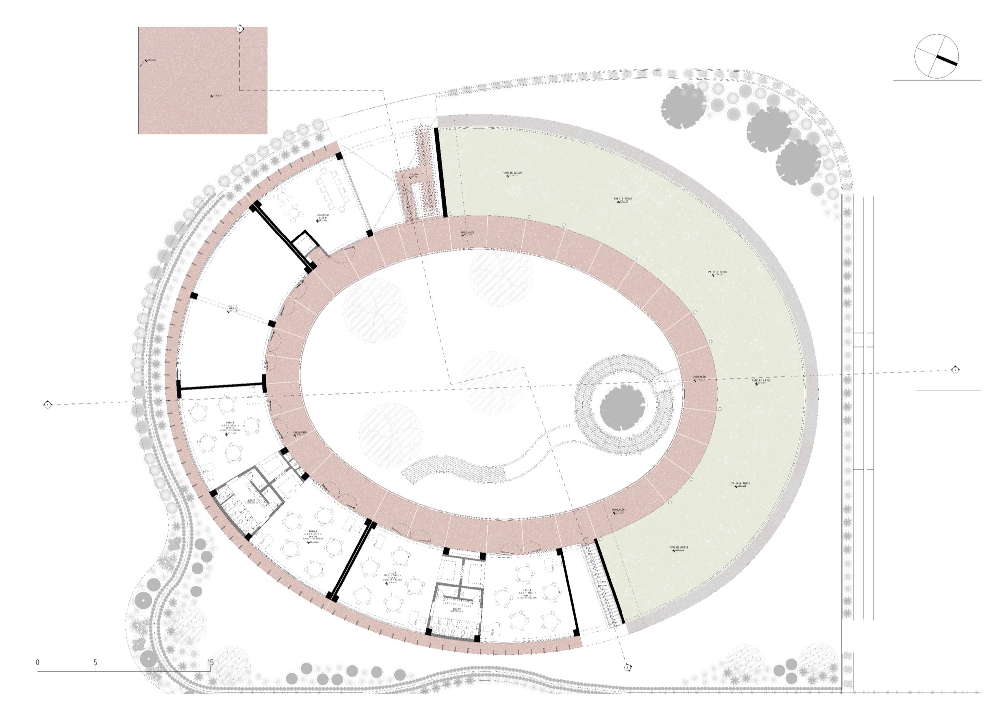 丨秘鲁利马丨Shell Arquitectos-65