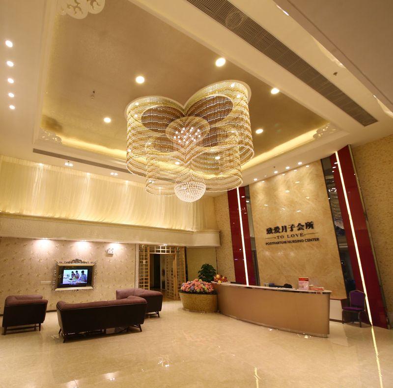 致爱月子酒店-6