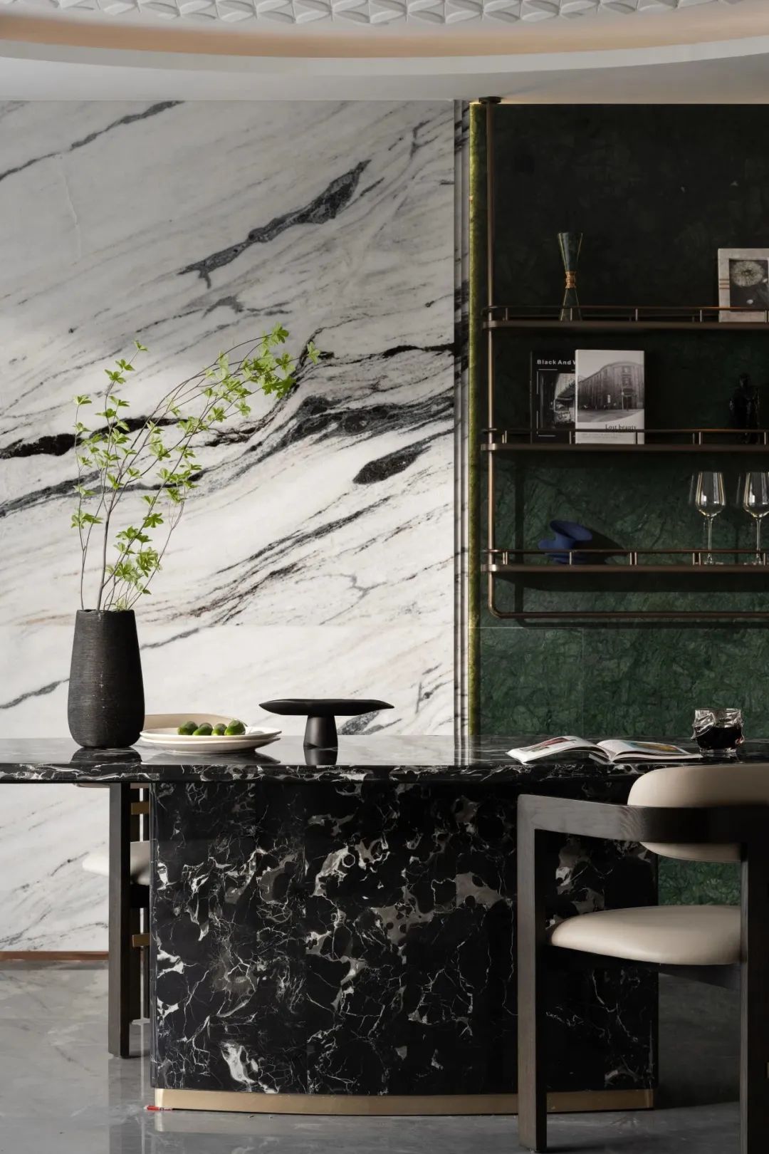 赣州嘉福云墅示范单位丨中国江西丨UCD 青上设计-19