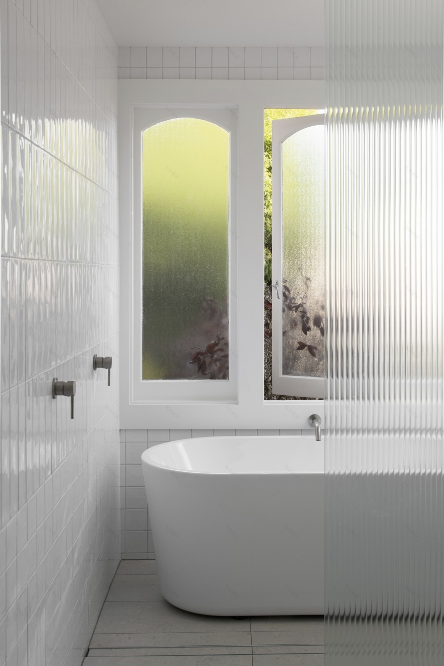 拉诺玛住宅丨澳大利亚朗塞斯顿丨Licht Architecture-30