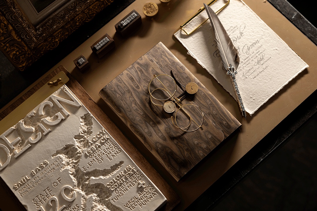 浪漫主义者的精神归所 · 尚诺柏纳空间丨中国宜宾丨尚诺柏纳空间策划联合事务所（SNP）-18