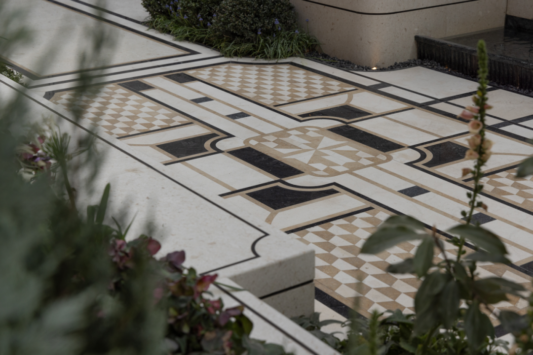 中海恒昌玖里｜传世典藏·臻宝庭院-19