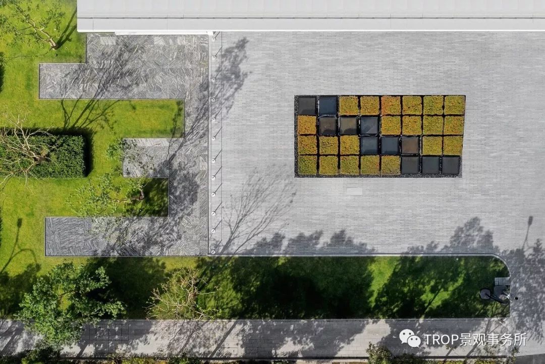 仁恒滨江园 | 钱塘江畔的极简艺术空间-64