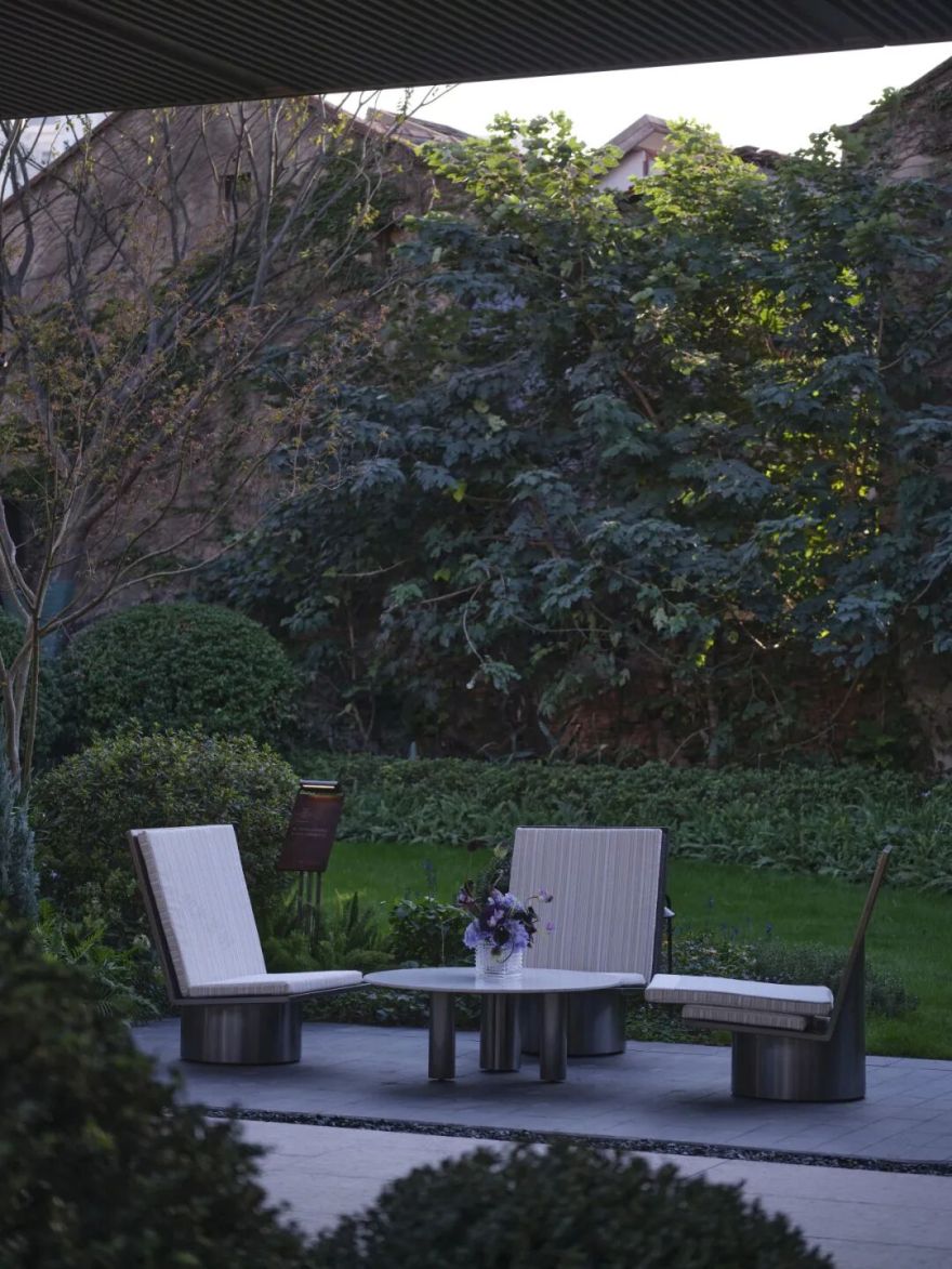 中信泰富·外滩道丨中国上海丨澜道佑澜,上海天华建筑设计等多家-89