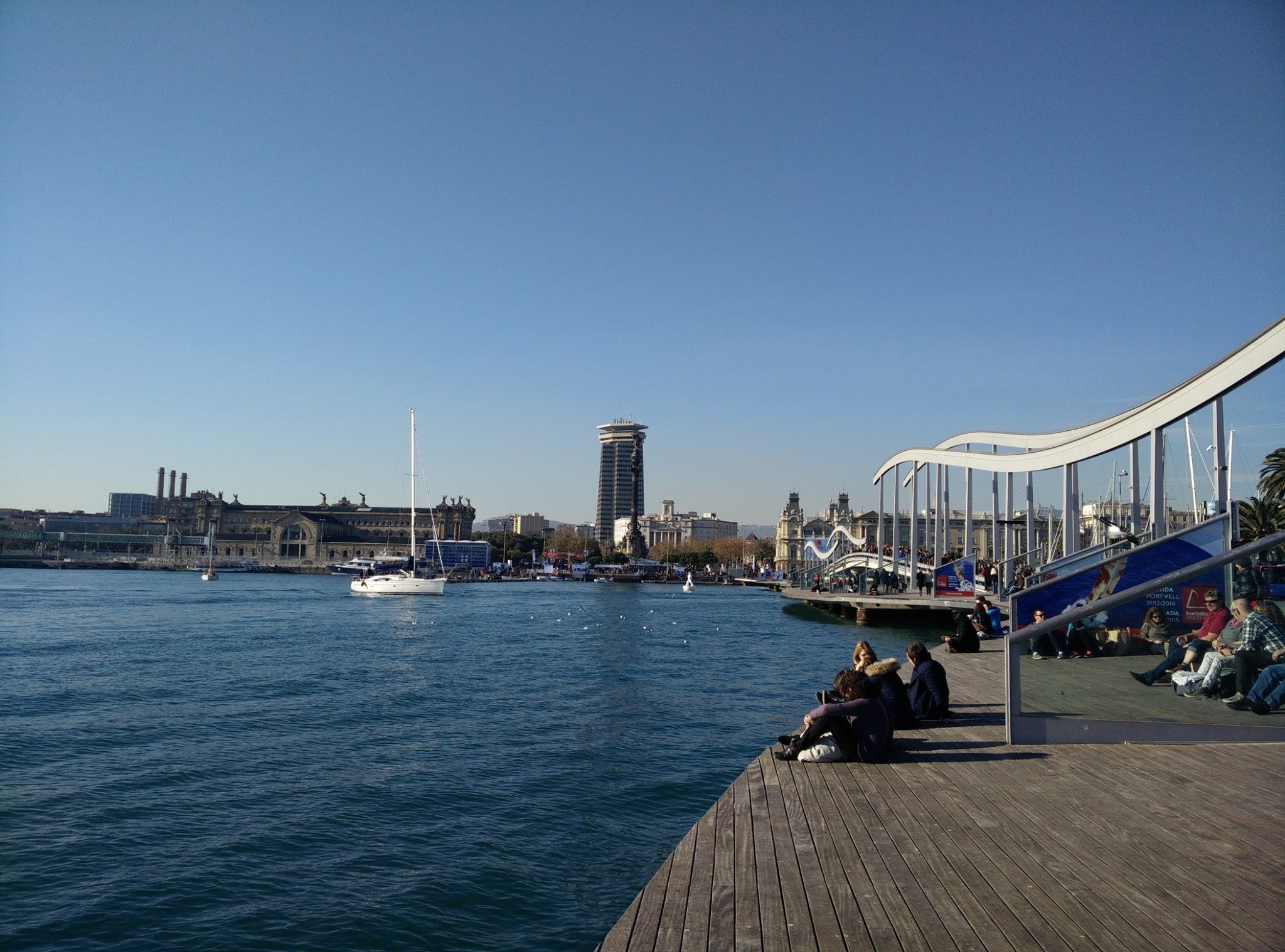 Barcelona, Spain(2020)-7