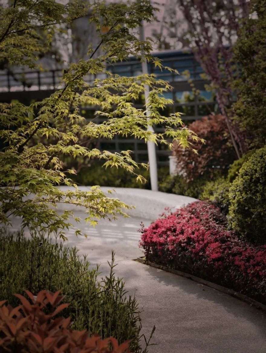 独山以南,自然之中|科创·观山苑-84