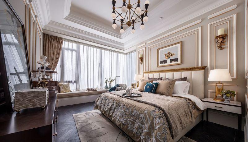 广州西关海12栋03户型·混搭艺术风格家居设计-31