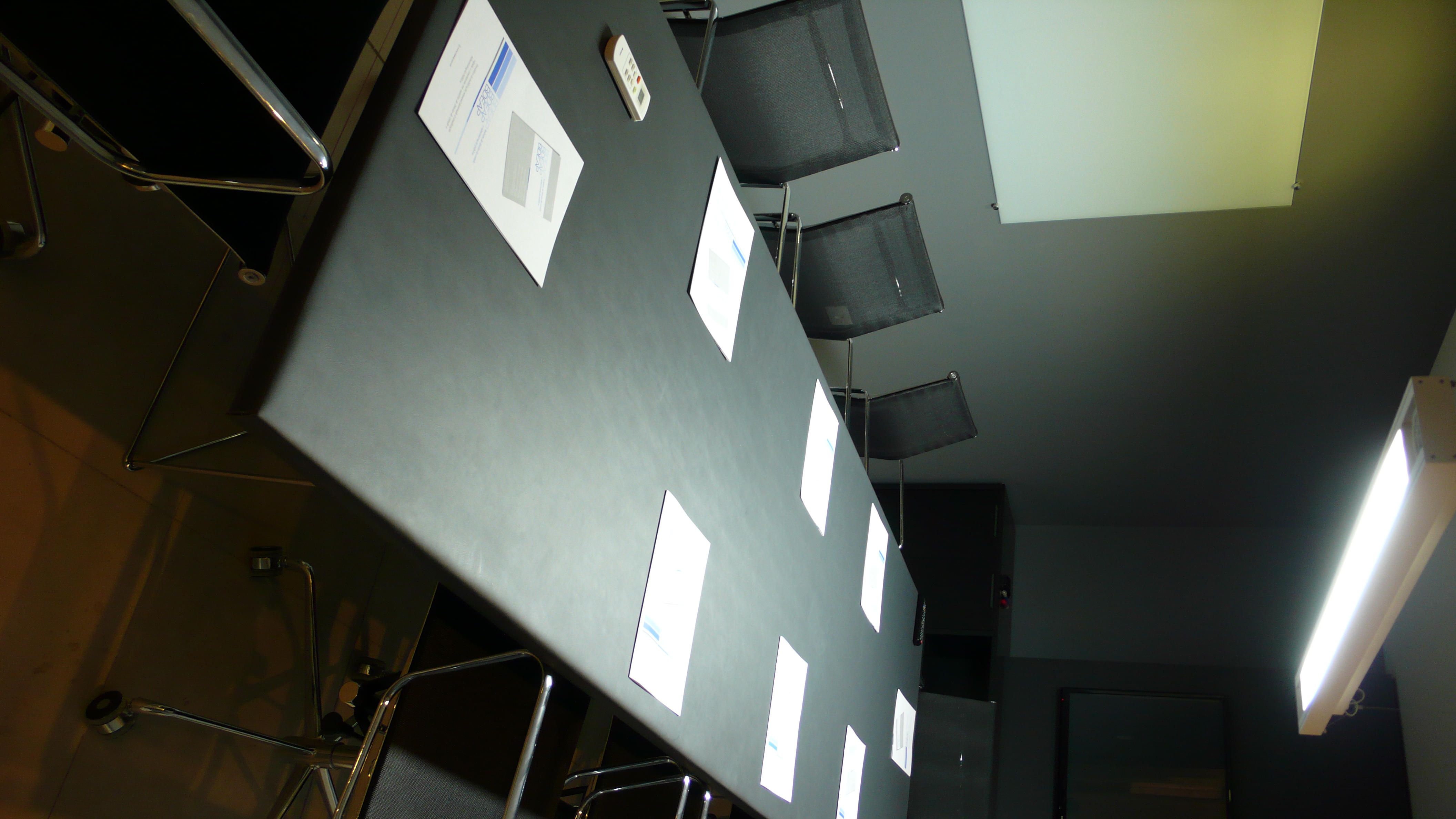 年轻律师的专业办公室设计-14