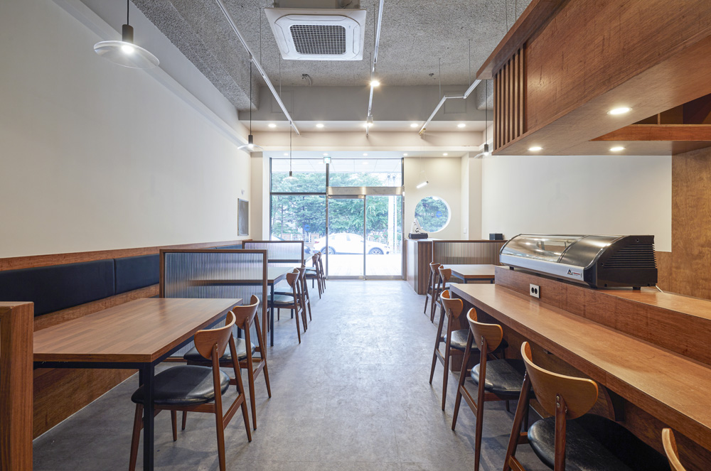 22 平米小空间，斯斯瑜美的精致设计-7