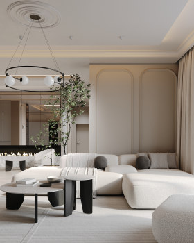 别墅丨Dart Studio