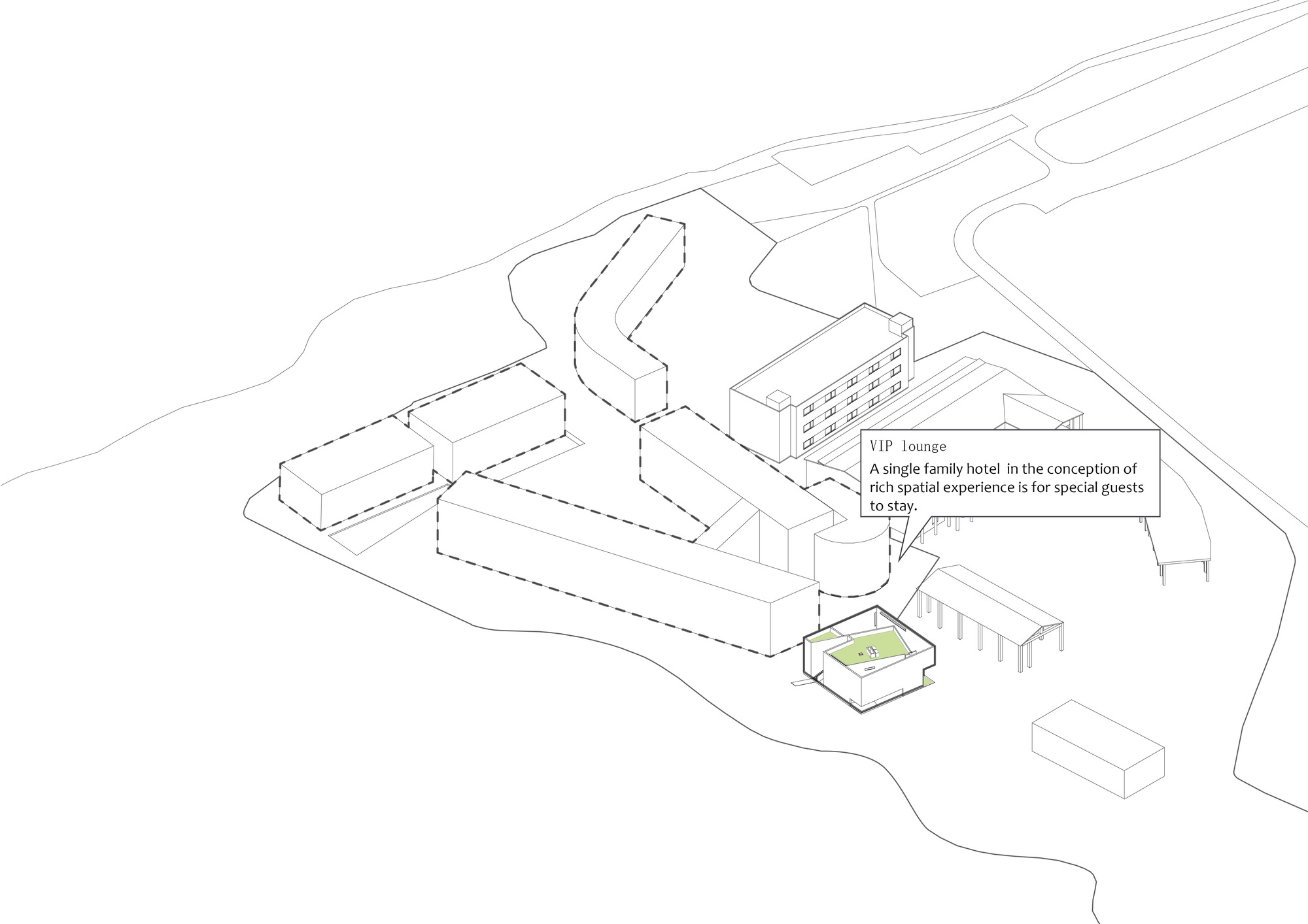 英瑶砂器博物馆综合体丨中国雅安丨a9architects-77