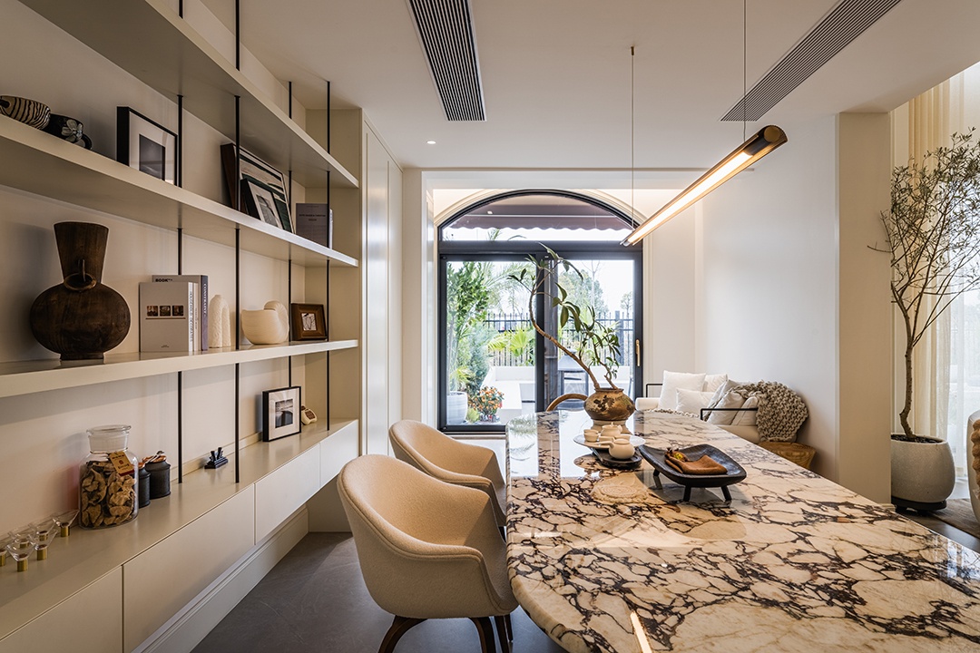 良工摄影 · 图森木作丨中国常德丨图森（常德）-25