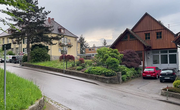 BBuden 住宅可视化设计丨德国-20