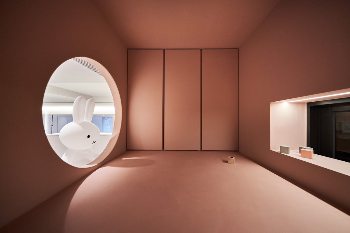 「鏡頭裡外的設計觀察」09 ㄧ 將沈浸式體驗融入空間設計的思考哲學 — Hey!Cheese-11