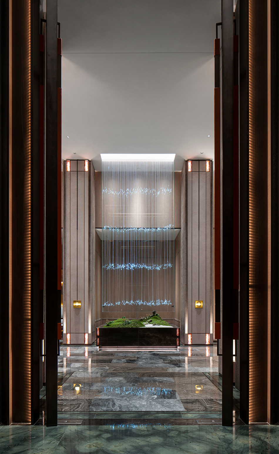 尊典·木大匠家居尊制旗舰店丨中国东莞丨深圳市盘石室内设计有限公司-0