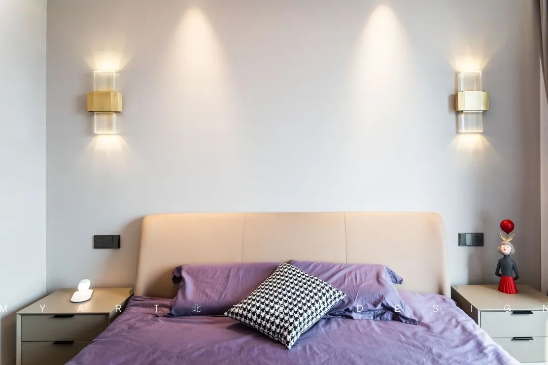 石家庄融创中心丨中国石家庄丨北京铭艺装饰-26