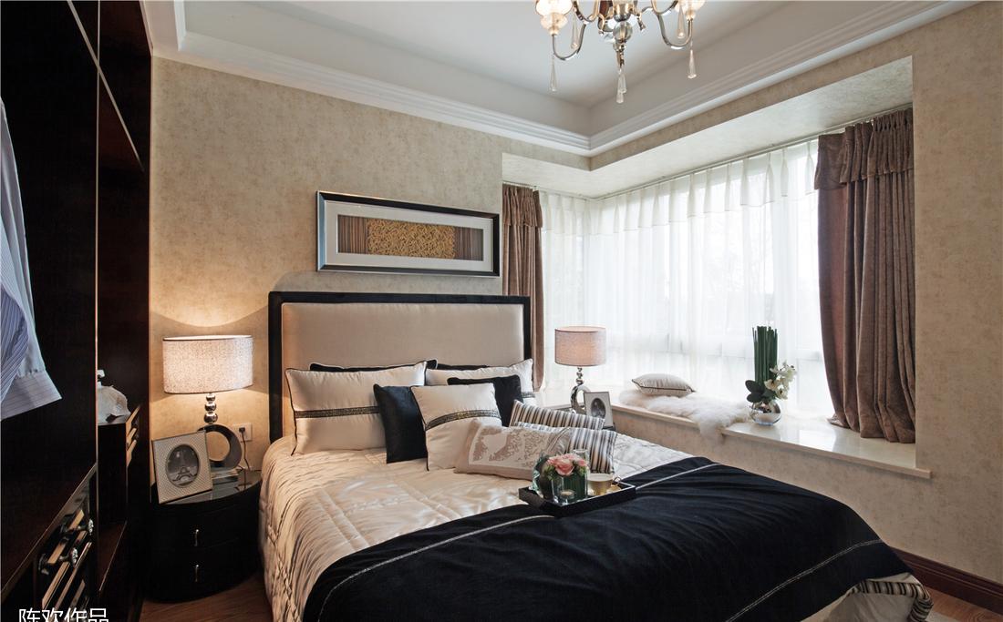 简约精致家居设计,调和空间与功能-20