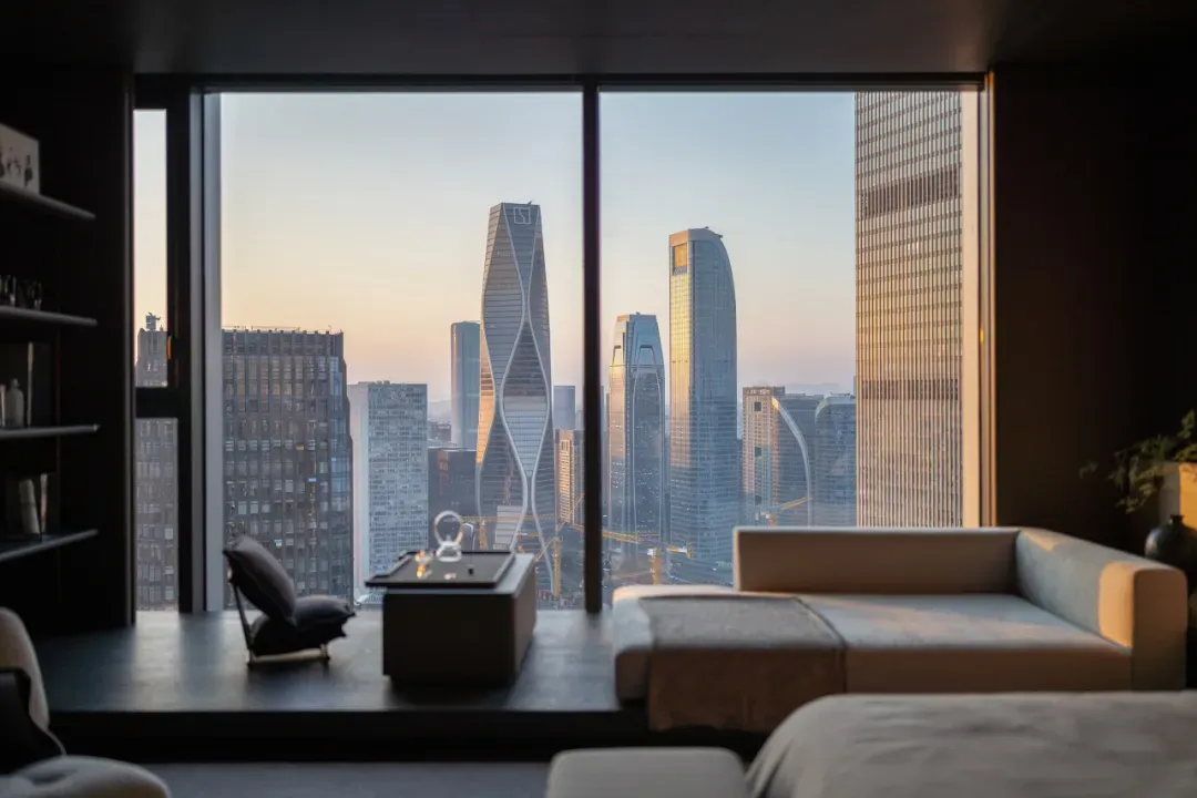 730㎡高定大平层-37