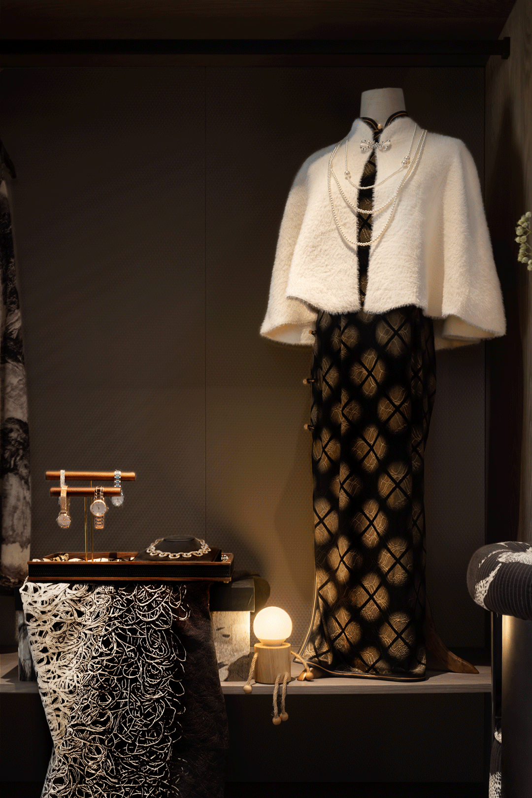 龙湖·观宸丨云玺丨中国福建丨北京靳朝晖设计有限公司-101