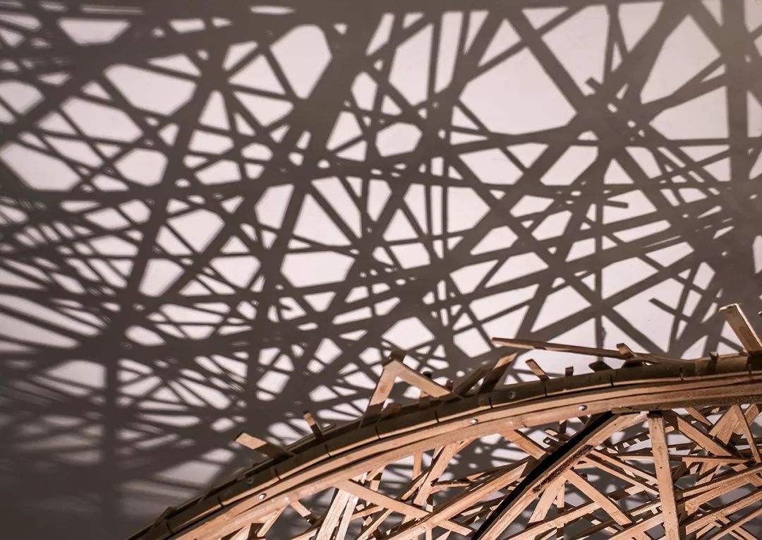 竹影清风,品味东方优雅——无锡山海津餐厅设计-28