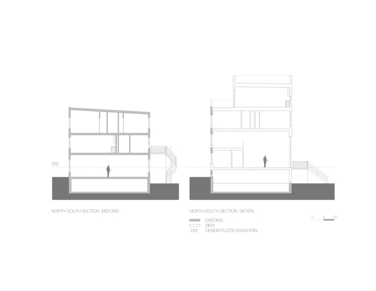 布鲁克林三层联排别墅重建记-22