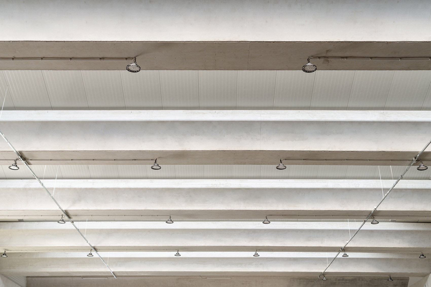 SLAB 国家核物理研究所生产空间丨意大利都灵丨ELASTICOFarm-51