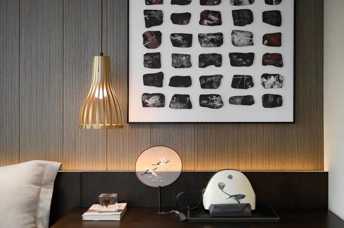 清远禅语·方圆豪美云山花园别墅样板房丨中国清远-36