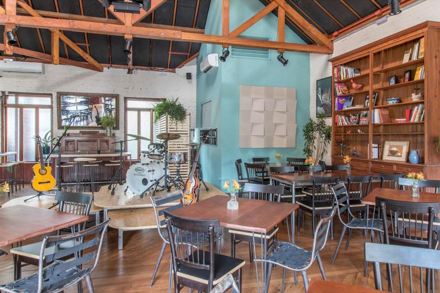 法比奥·马林斯建筑事务所 5 个项目-24