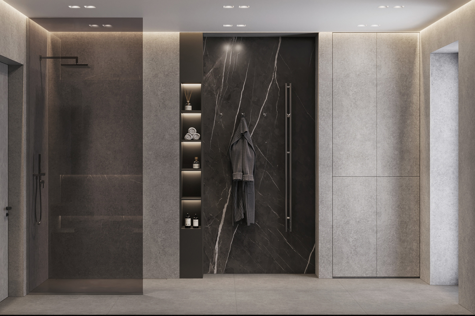 私人住宅B丨乌克兰敖德萨丨Sergiy Sarana等五人-73