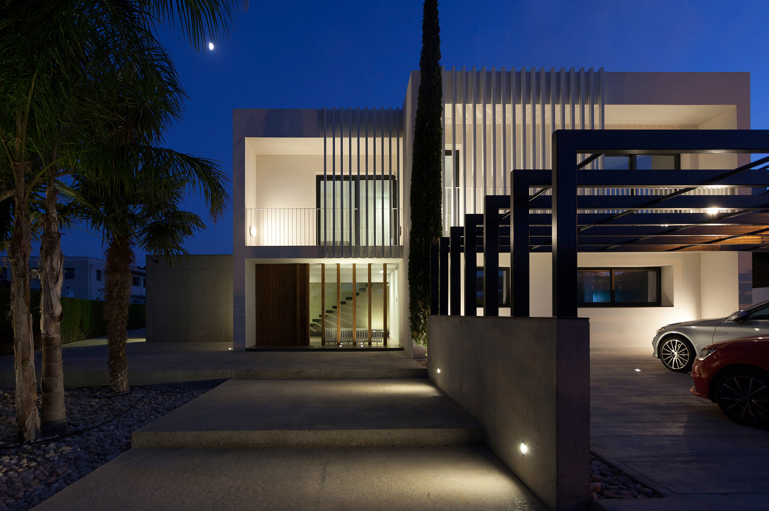 Forment House  Mano de Santo-38