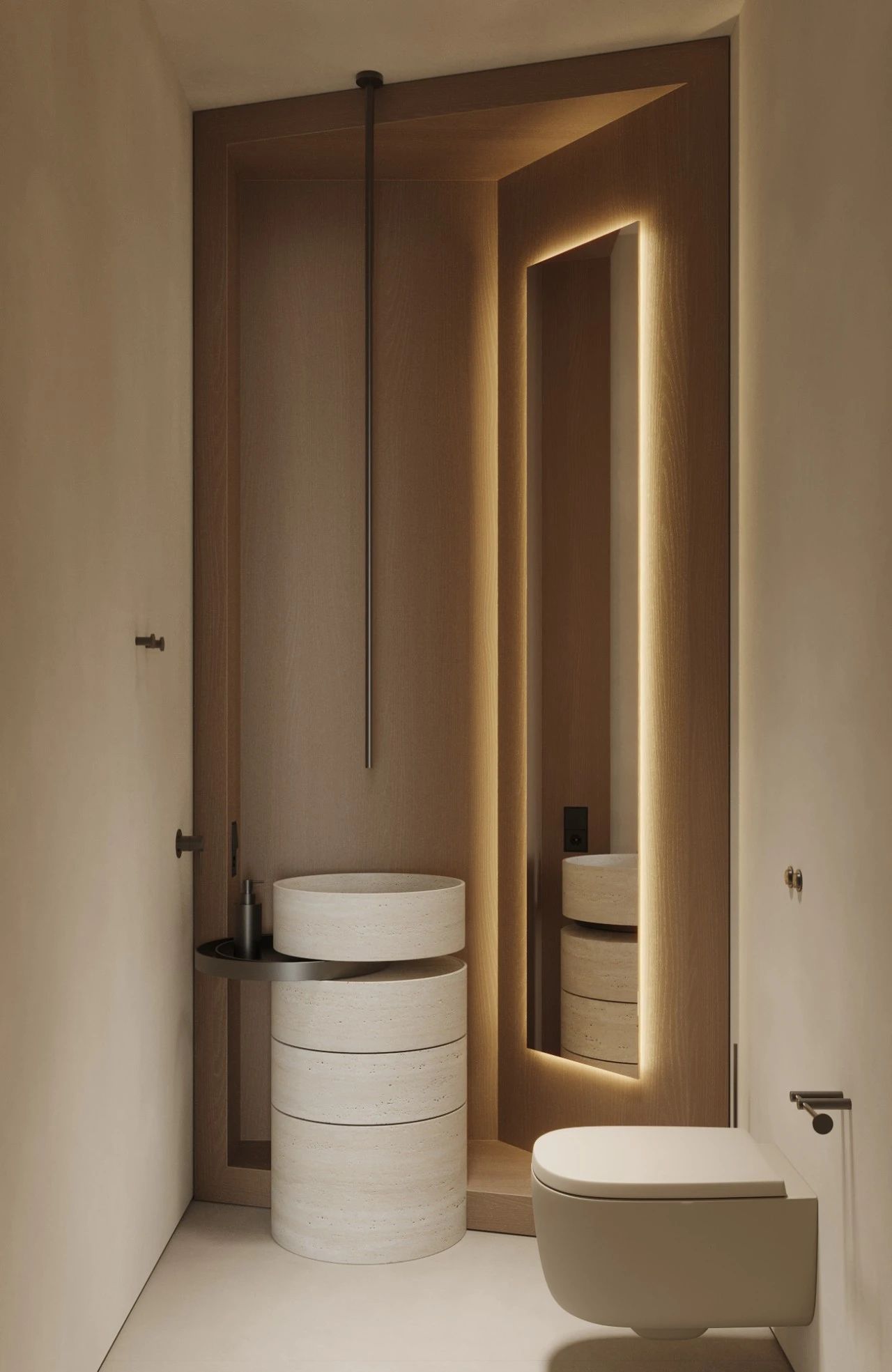 揭秘 Anna Tverskov:以自然之名,筑极简之境-23