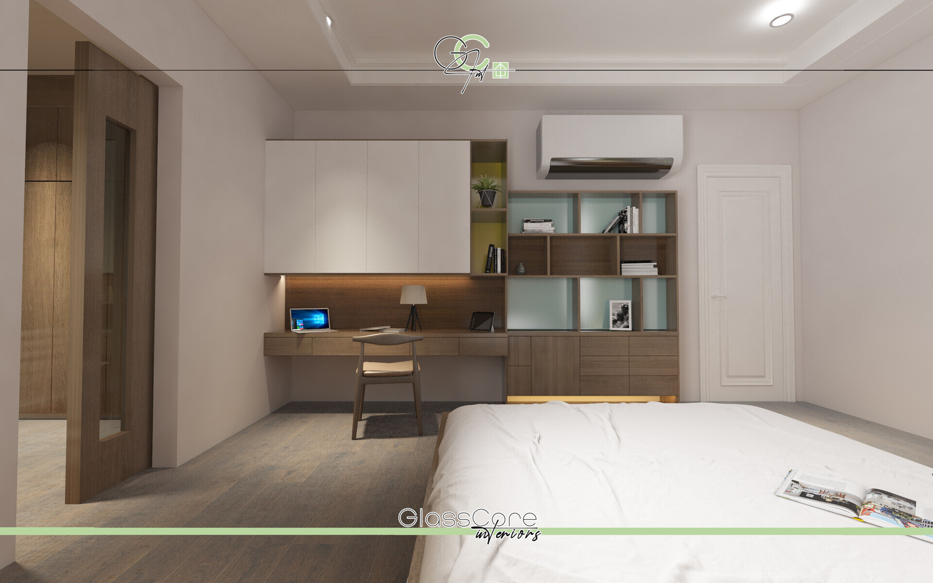 Bungalow @ Setia Eco Park-13